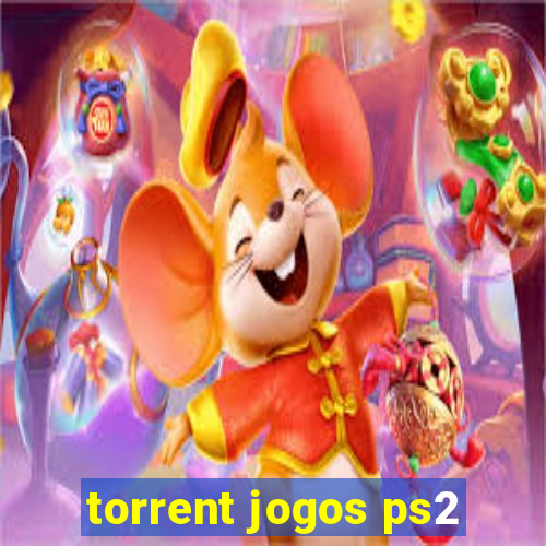 torrent jogos ps2